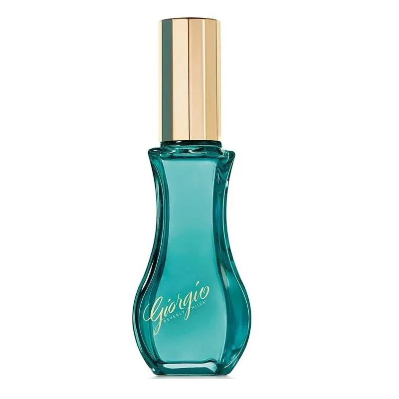 Giorgio Beverly Hills Blue Edt 30ml