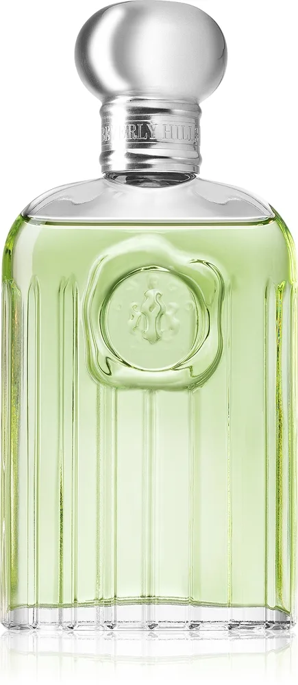 Giorgio Beverly Hills Giorgio for Men Eau de Toilette til mænd 118 ml