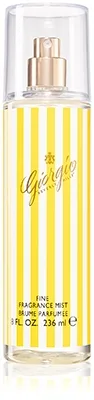 Giorgio Beverly Hills Fine Fragrance Mist 236ml
