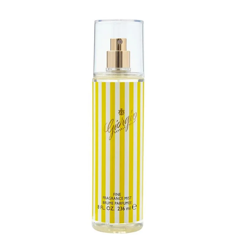 Giorgio Beverly Hills Giorgio Kroppsspray för Kvinnor 236 ml