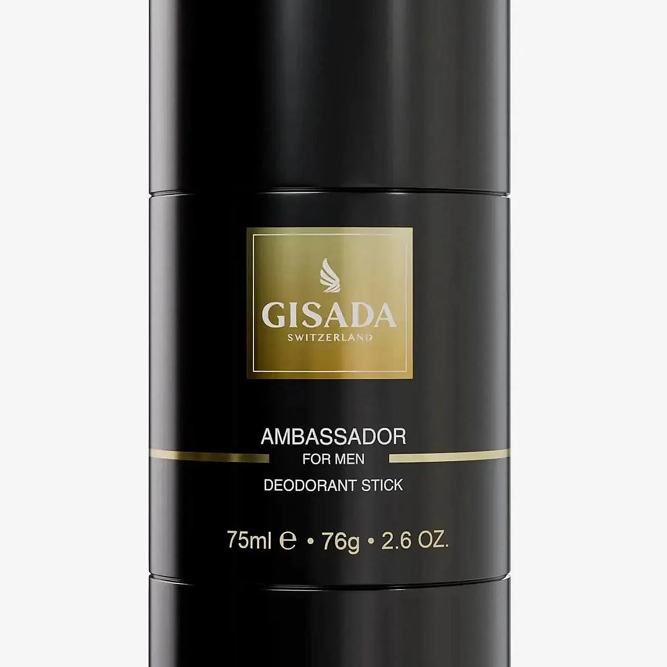Gisada Ambassador Men Deodorant Stick 75ml