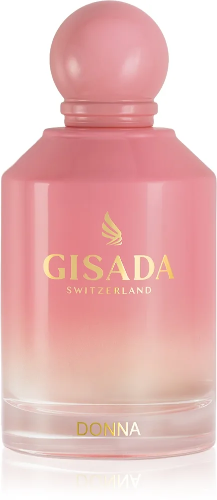 Gisada Donna Eau de Parfum für Damen 100 ml