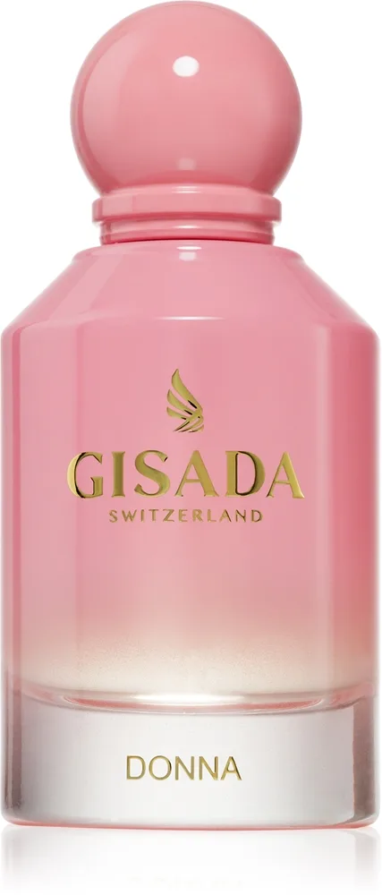 Gisada Donna Eau de Parfum für Damen 50 ml