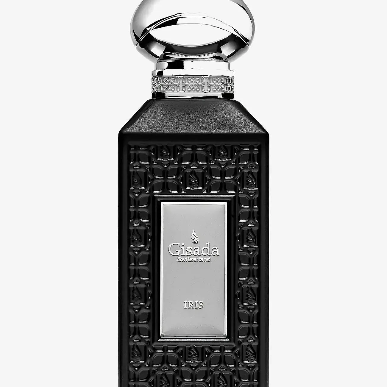 Gisada Luxury Collection IRIS Eau De Parfum 100 ml