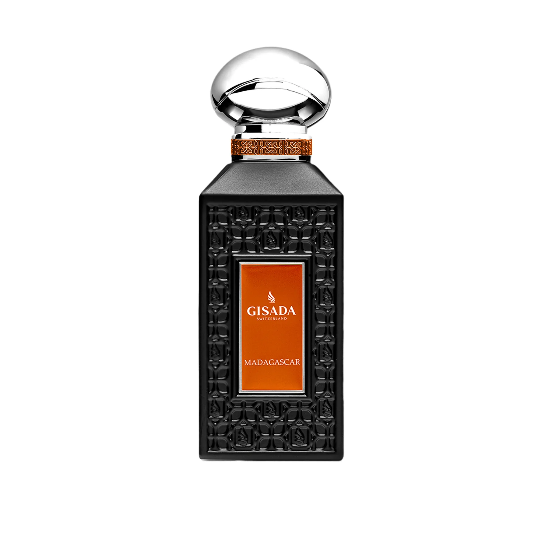 Gisada Madagascar Eau De Parfum 100ml