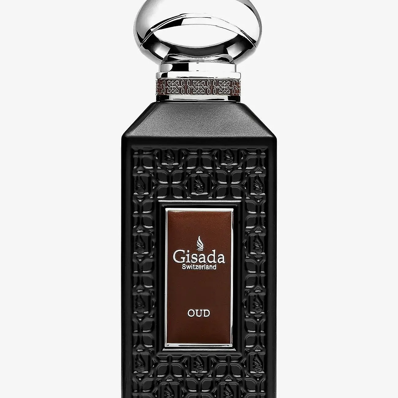 Gisada Luxury Collection OUD Eau De Parfum 100 ml