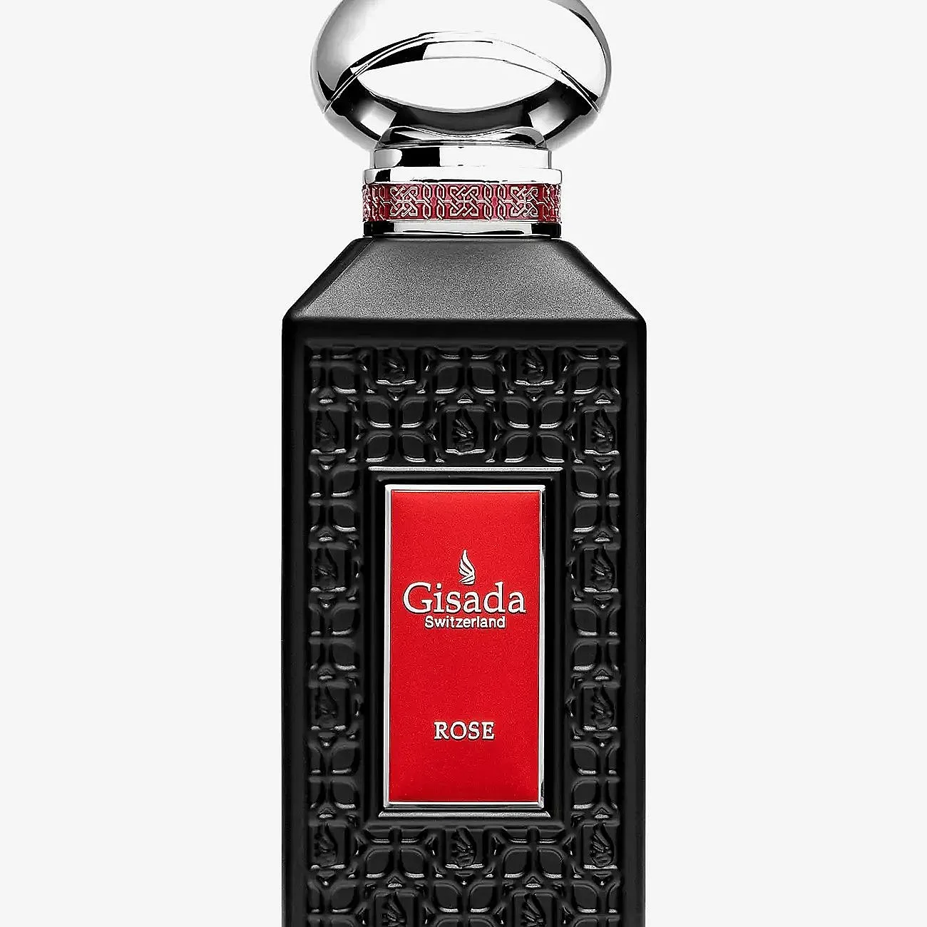 Gisada Luxury Collection ROSE Eau De Parfum 100 ml