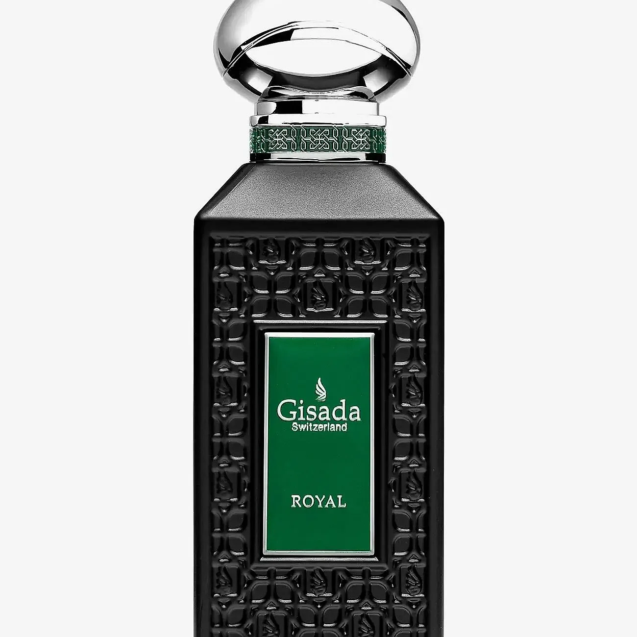 Gisada Luxury Collection ROYAL Eau De Parfum 100 ml