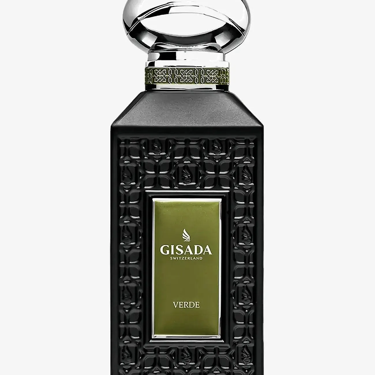 Gisada Verde Eau De Parfum 100ml