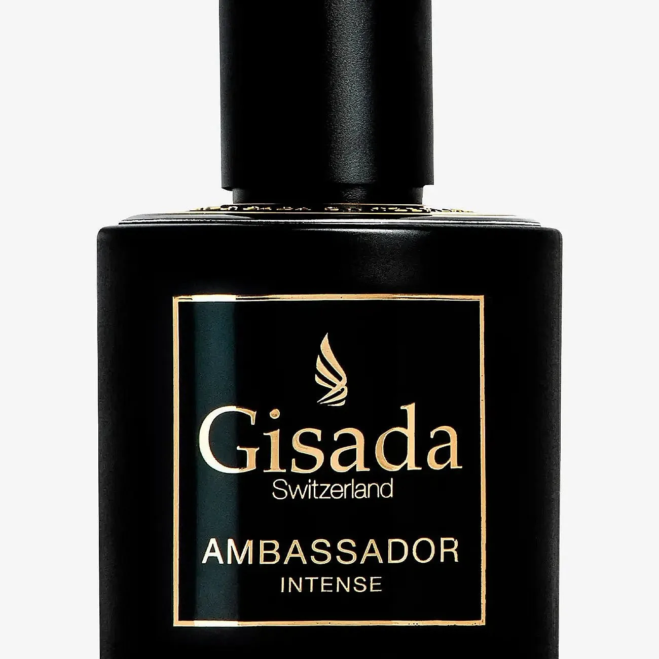 Gisada Ambassador Intense Eau de Parfum 100 ml