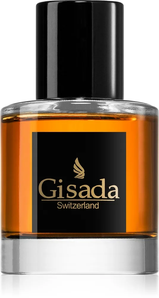 Gisada Ambassador Eau de Parfum für Herren 50 ml