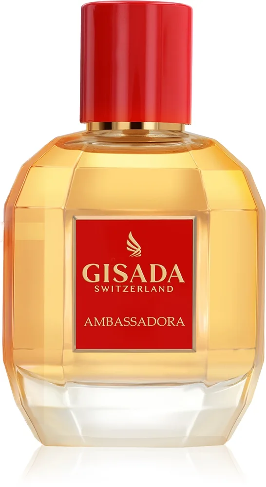 Gisada Ambassadora Woman EDP 100 ml