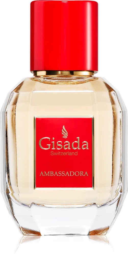 Gisada Prestige Line Ambassadora Eau de Parfum 50 ml
