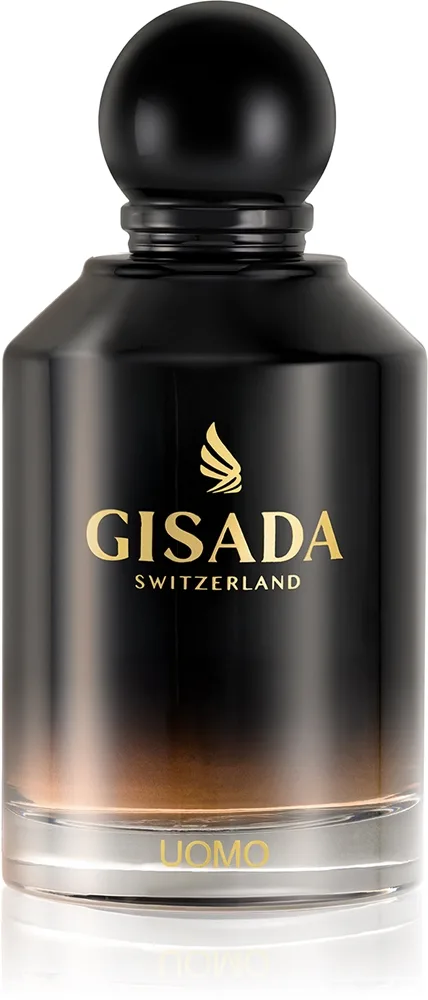 Gisada Uomo Eau de Parfum für Herren 100 ml