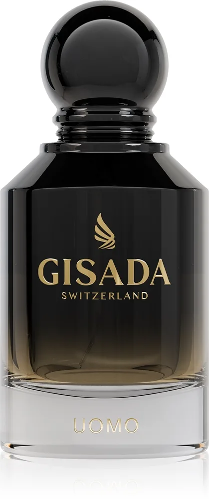 Gisada Uomo Eau de Parfum für Herren 50 ml