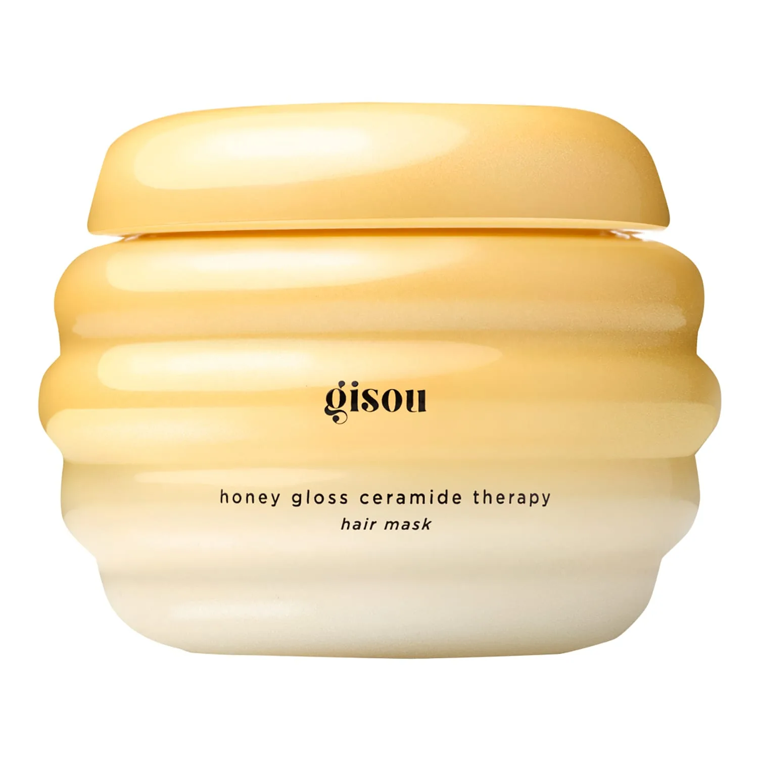 Honey Gloss Ceramide Therapy – Hårinpackning