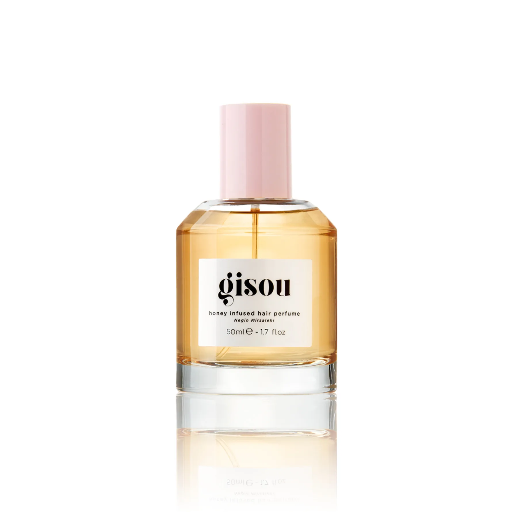 Honey Infused Hair Perfume Wildflower Honey Wildflower Honey 50 ml