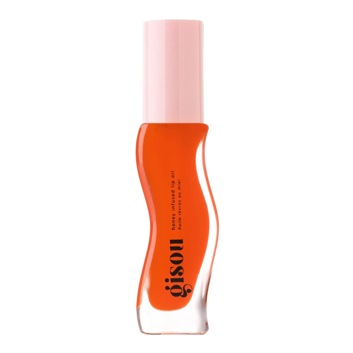 Honey Infused Lip Oil - Läppolja med honung