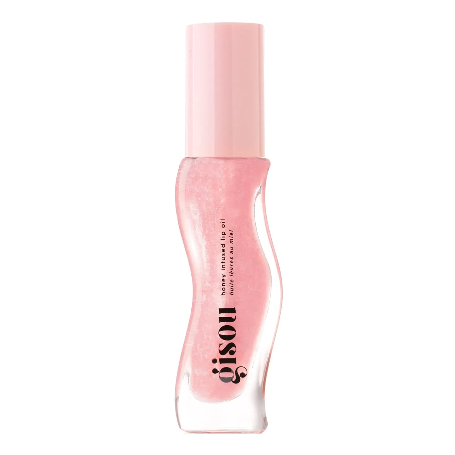 Honey Infused Lip Oil - Läppolja med honung