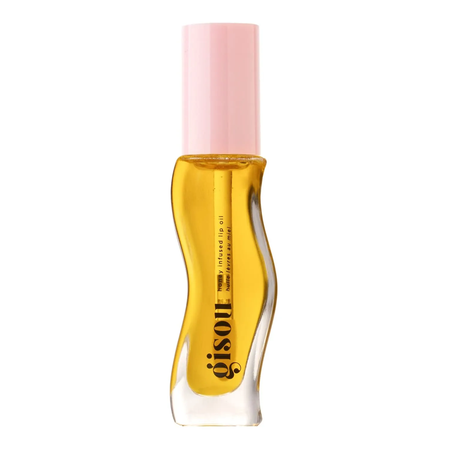 Honey Infused Lip Oil - Läppolja med honung