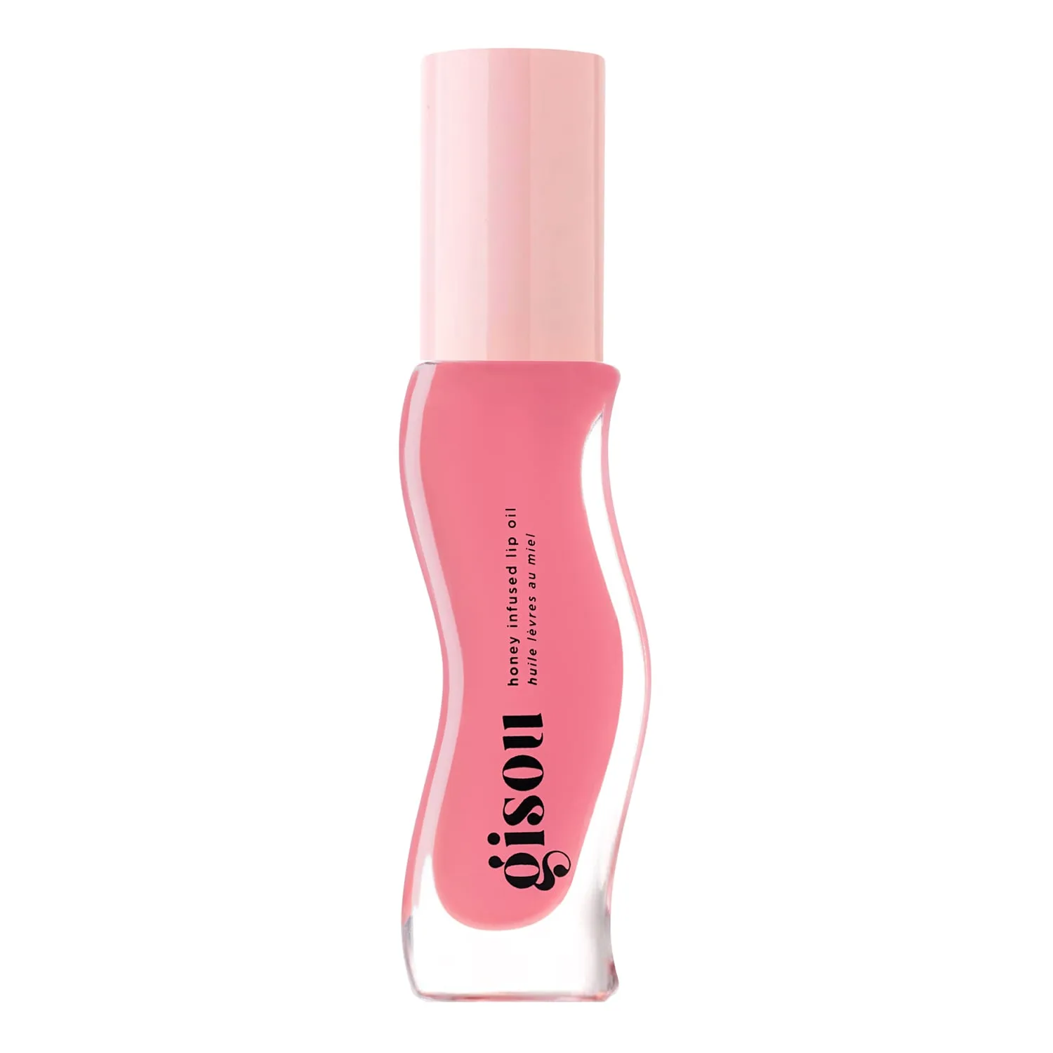 Honey Infused Lip Oil - Läppolja med honung