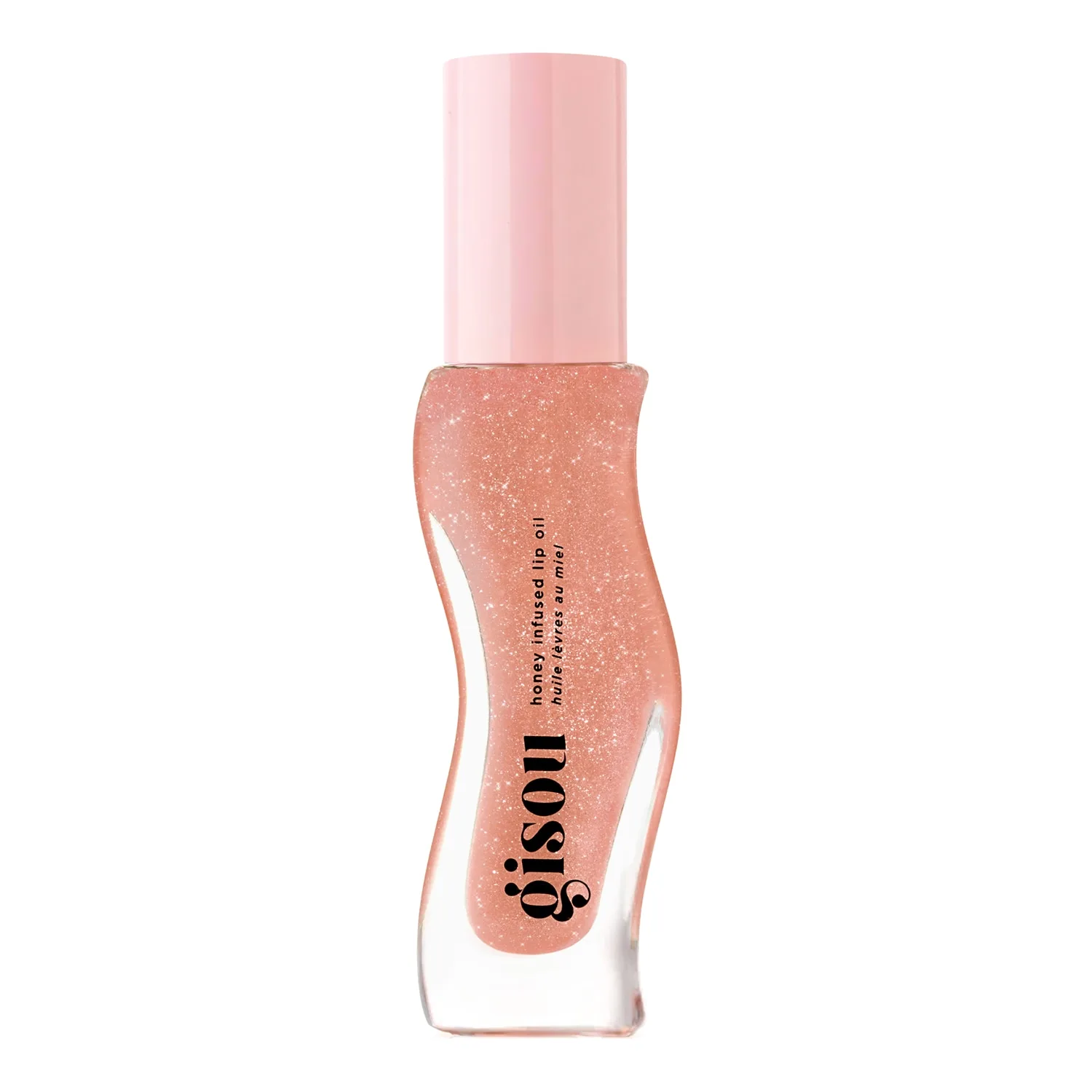 Honey Infused Lip Oil - Läppolja med honung