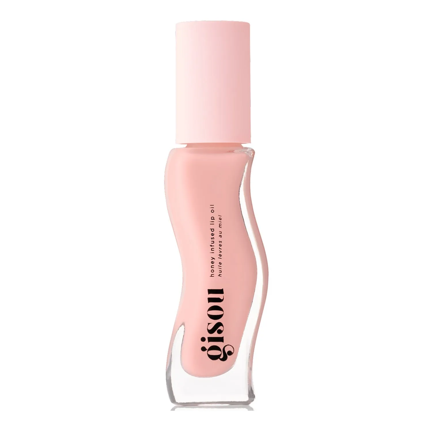 Honey Infused Lip Oil - Läppolja med honung