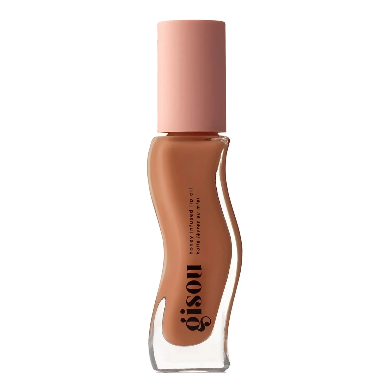 Honey Infused Lip Oil - Läppolja med honung