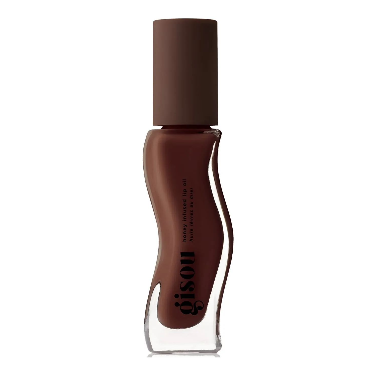 Honey Infused Lip Oil - Läppolja med honung
