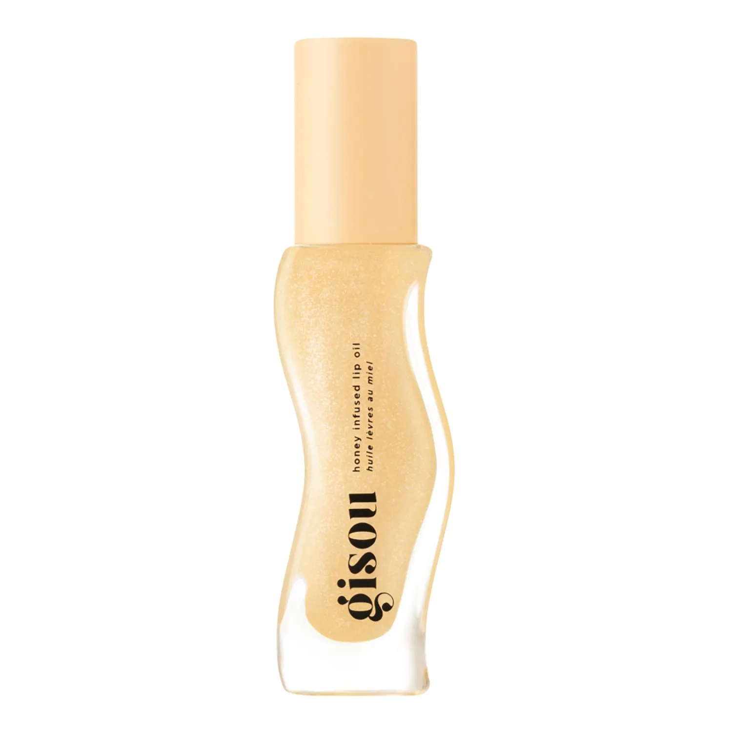 Honey Infused Lip Oil - Läppolja med honung