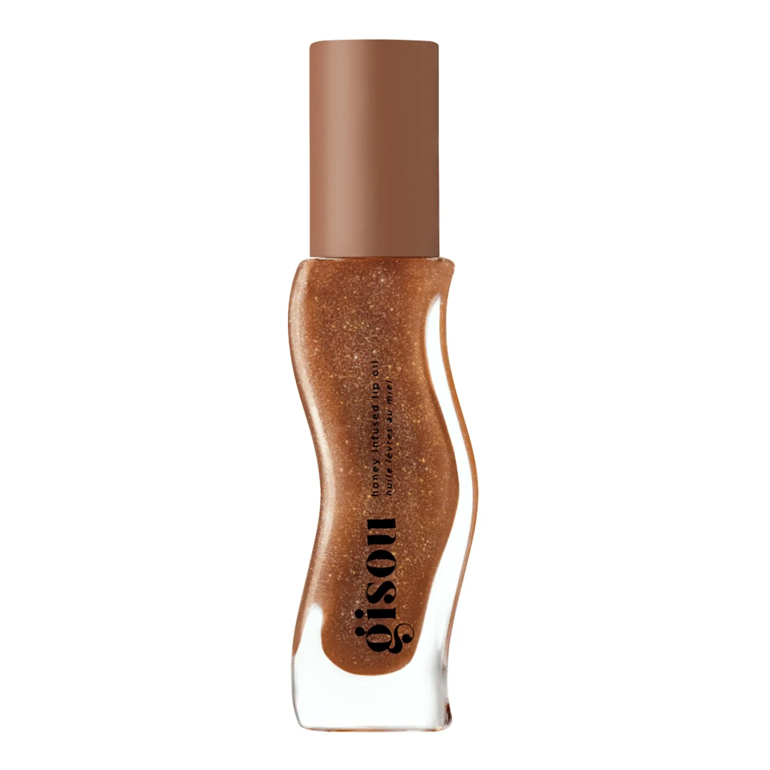 Honey Infused Lip Oil - Läppolja med honung