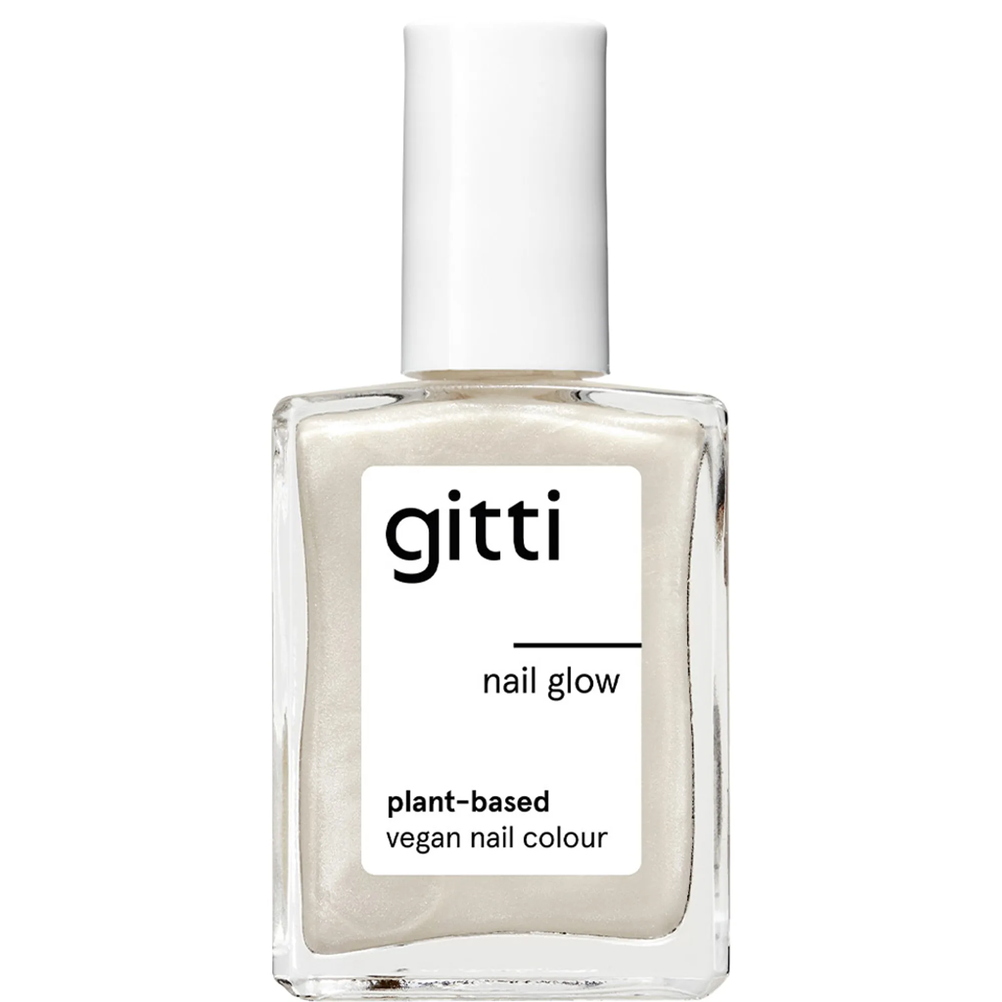 gitti Nail Glow Kynsilakka