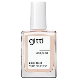 gitti Nail Pearl Kynsilakka