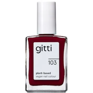 gitti no. 103 Kynsilakka