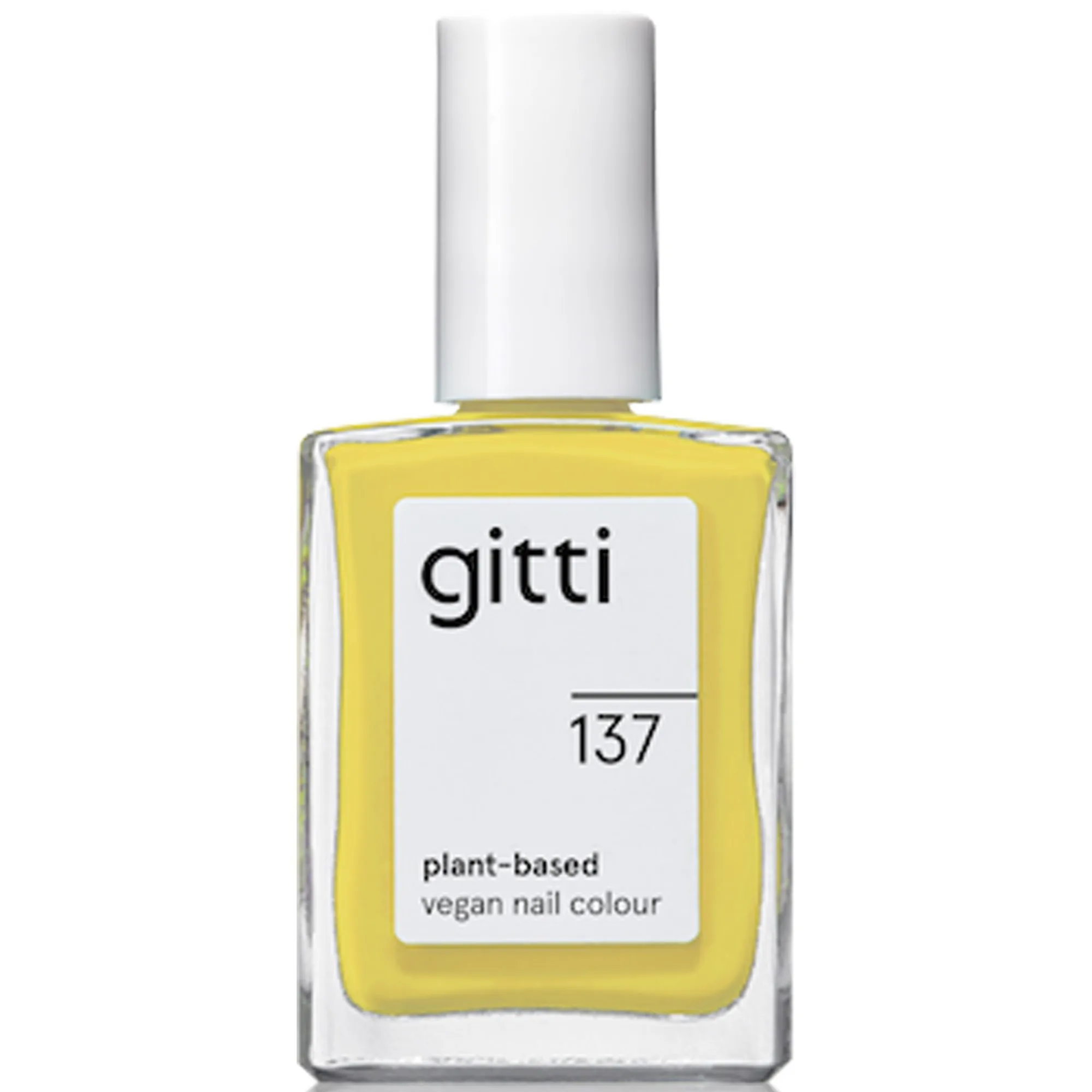 gitti no. 137 Kynsilakka