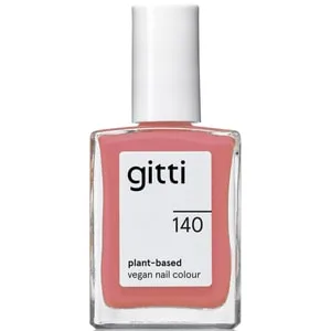 gitti no. 140 Kynsilakka