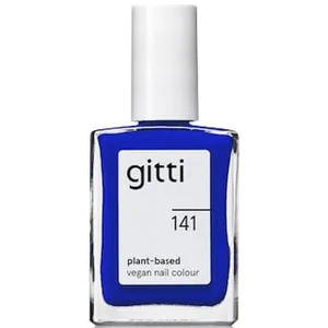 gitti no. 141 Kynsilakka