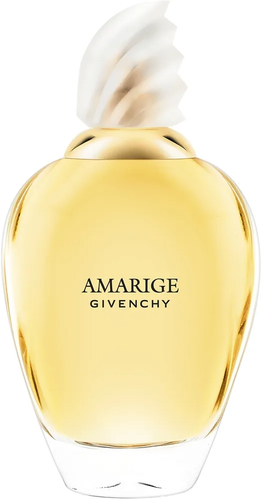 GIVENCHY Amarige Eau de Toilette -tuoksu naisille 100 ml
