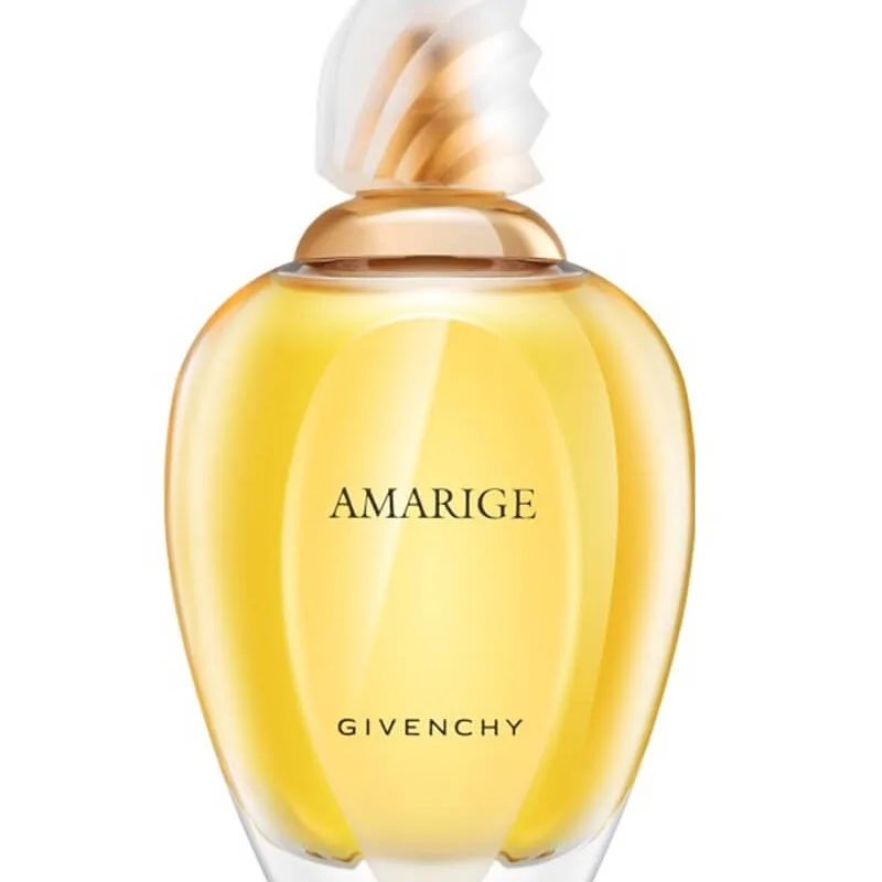 Givenchy Amarige EDT 100 ml