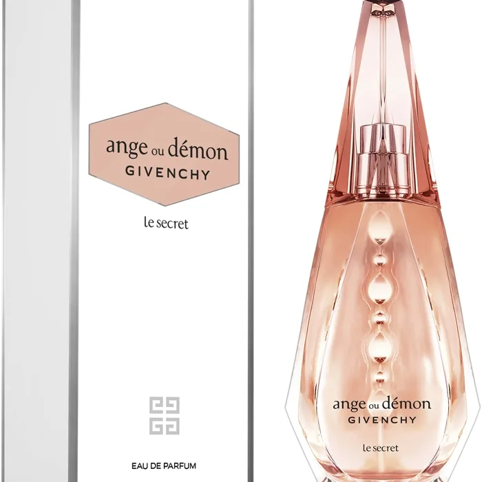 Givenchy Ange Ou Demon Le Secret EDP 50ml@