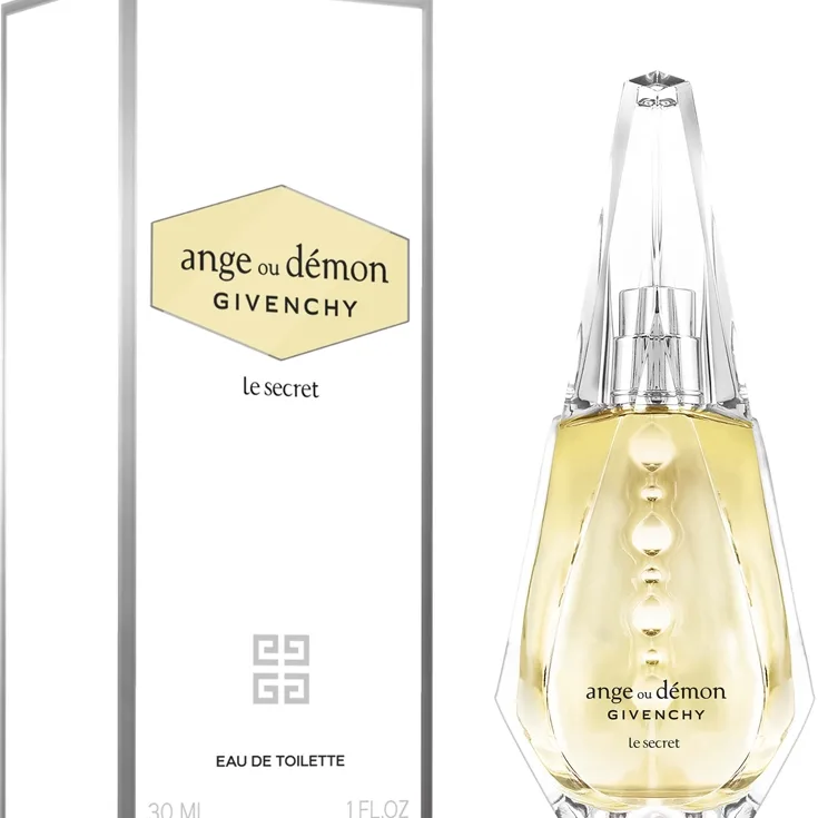 GIVENCHY Ange ou Démon Le Secret Eau de Toilette för Kvinnor 30 ml