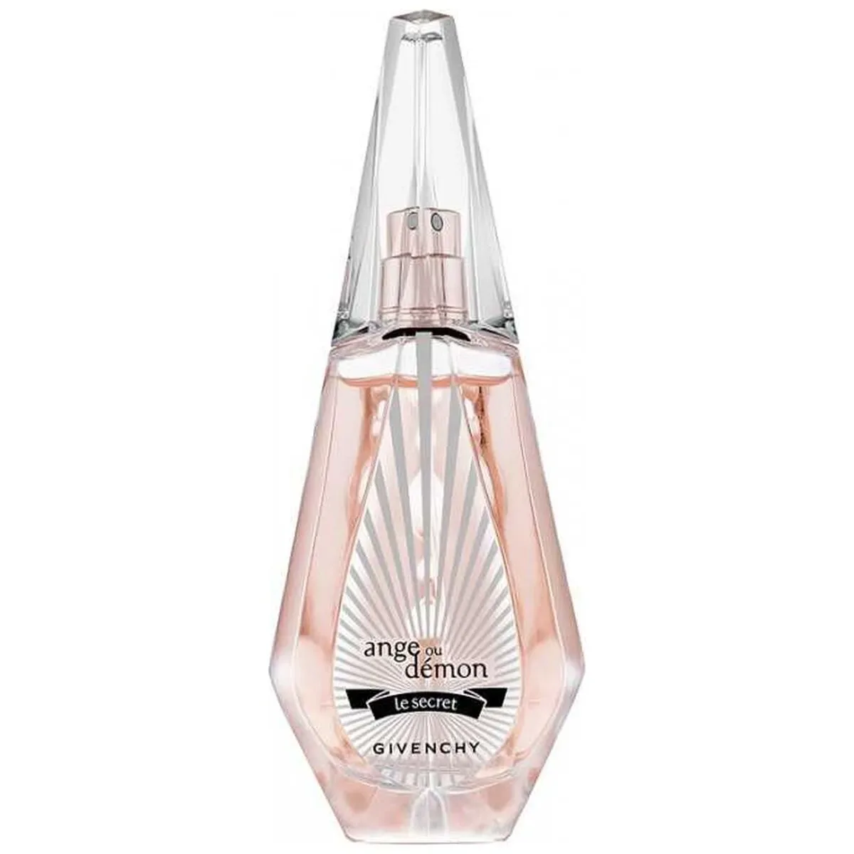 Givenchy Angel Ou Demon The Secret Edp Spray 100 ml