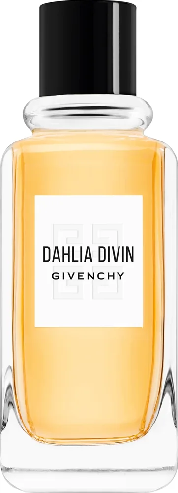 GIVENCHY Dahlia Divin Eau de Parfum naisille 100 ml