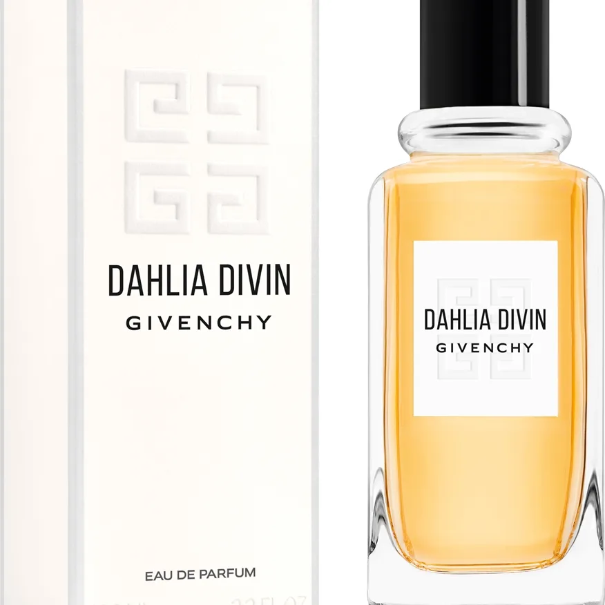 Givenchy Mythical Dahlia Divin Epv 100ml