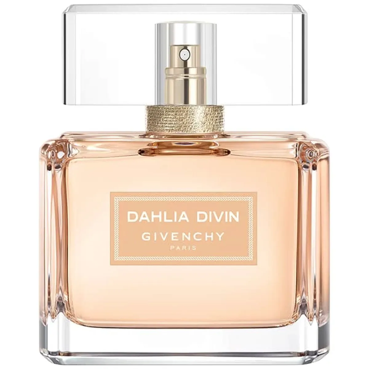 Givenchy Dahlia Divin edp 75ml