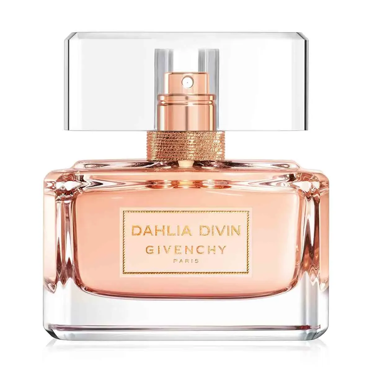 Givenchy Dahlia Divin edt 75ml