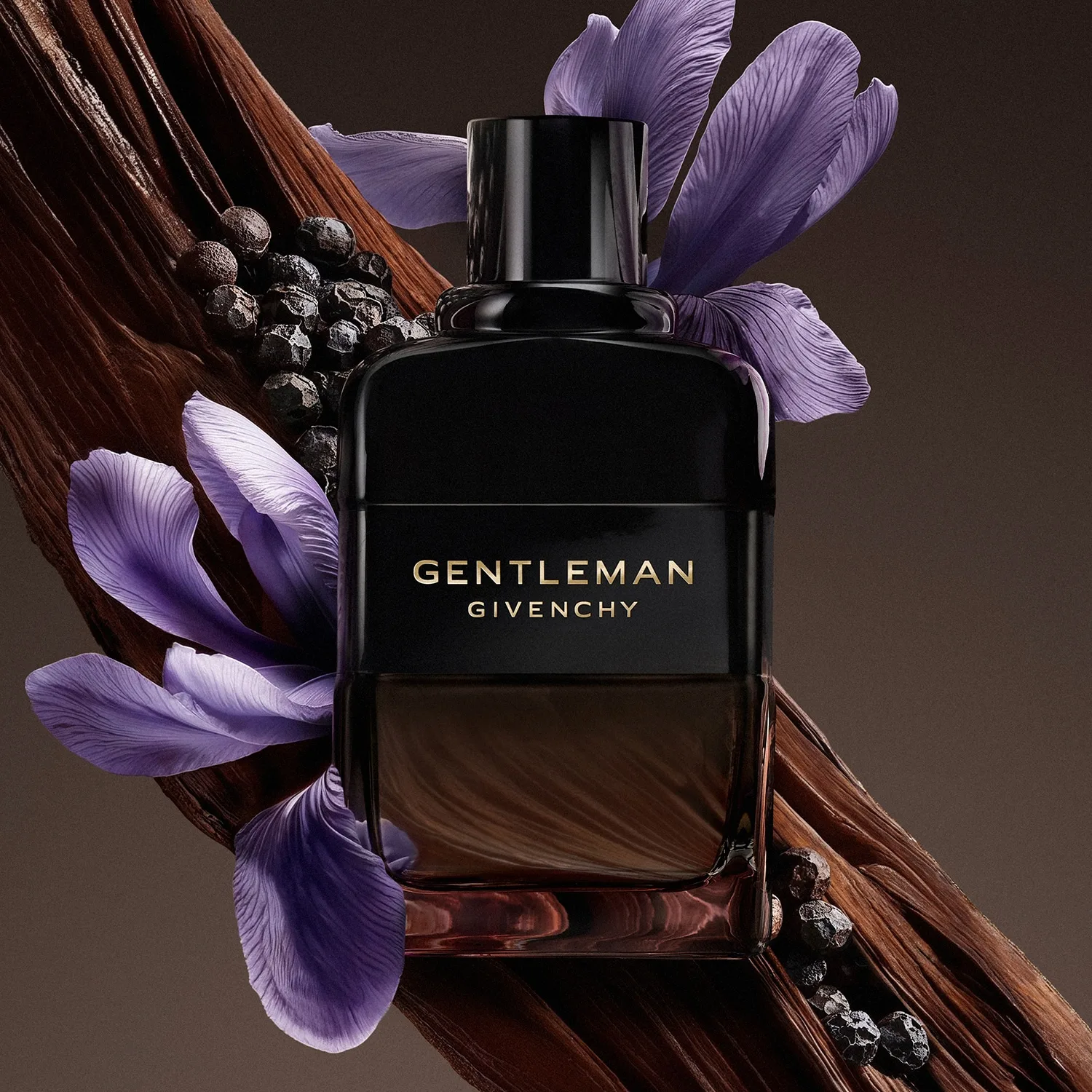 Givenchy Gentleman Eau De Parfum Boisée 60 ml