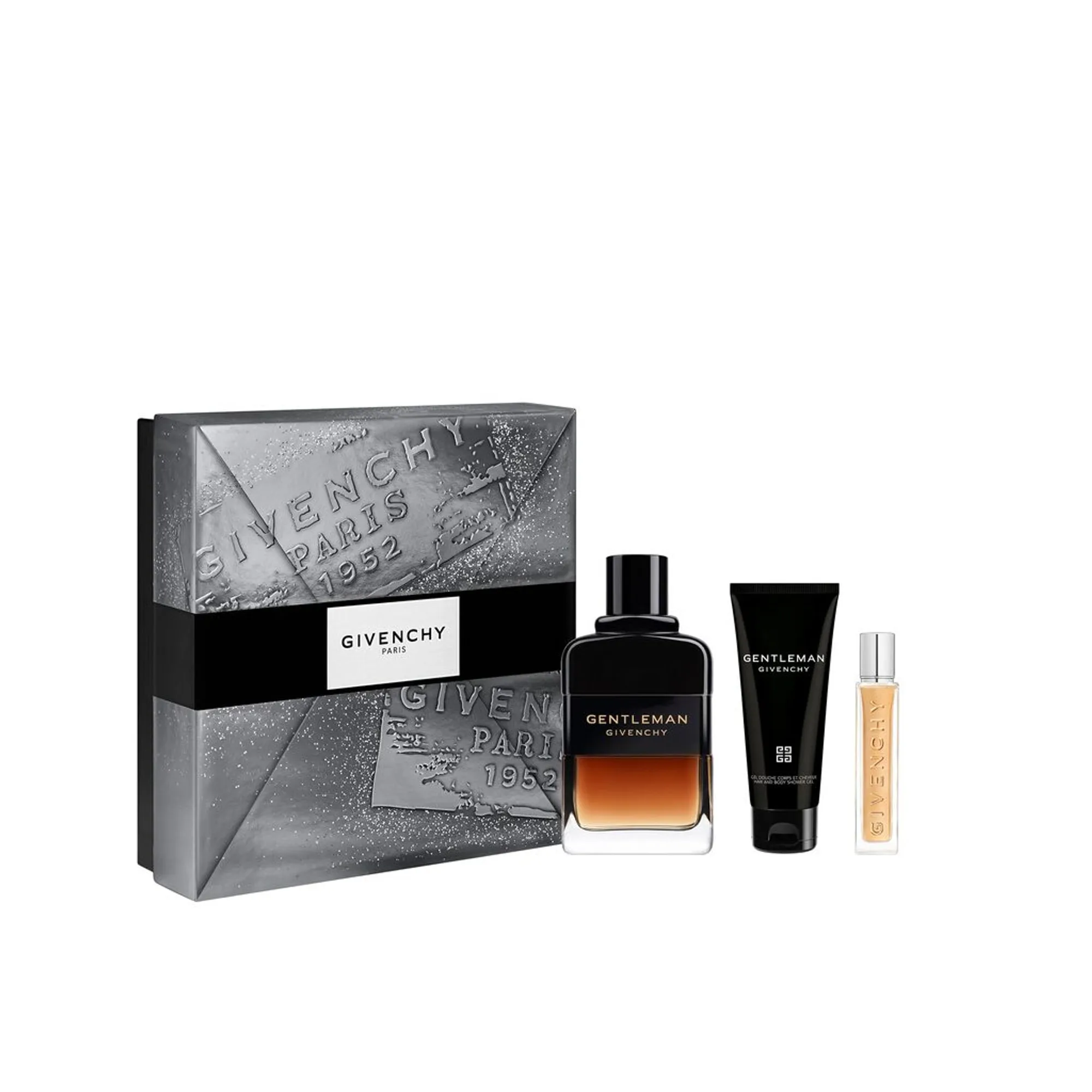 GIVENCHY Gentleman Réserve Privée Geschenkset für Herren
