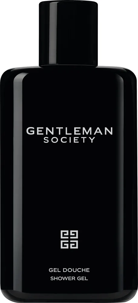 GIVENCHY Gentleman Society Brusegel til mænd 200 ml