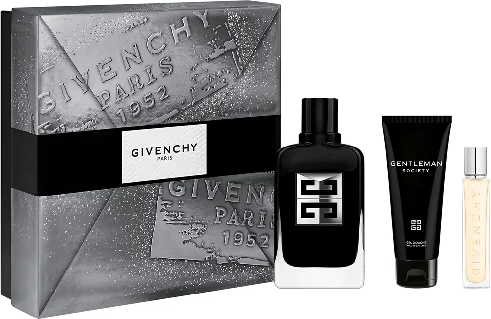 GIVENCHY Gentleman Society Gavesæt til mænd